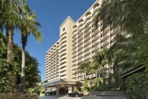 Four Seasons Hotel at Beverly Hills, Los Angeles