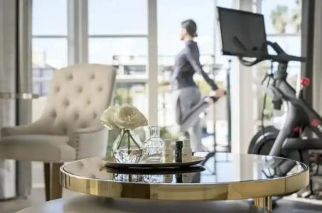 Four Seasons Los Angeles at Beverly Hills - 22