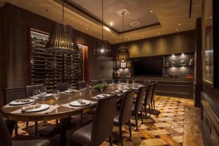 Four Seasons Los Angeles at Beverly Hills - 27