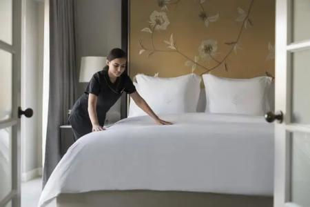 Four Seasons Los Angeles at Beverly Hills - 30