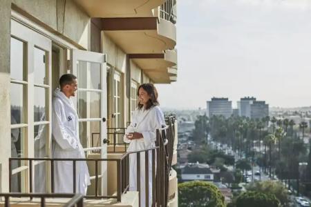 Four Seasons Los Angeles at Beverly Hills - 29