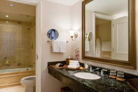 Four Seasons Los Angeles at Beverly Hills - 10