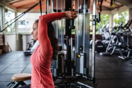 Four Seasons Los Angeles at Beverly Hills - 17