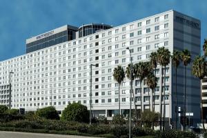 Hyatt Regency International Airport Hotel