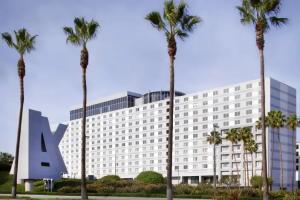 Hyatt Regency Los Angeles International Airport, Los Angeles