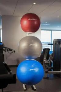 Hyatt Regency Los Angeles International Airport - 23