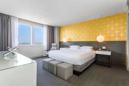 Hyatt Regency Los Angeles International Airport - 1