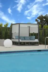 Hyatt Regency Los Angeles International Airport - 19