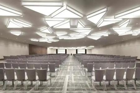 Hyatt Regency Los Angeles International Airport - 38