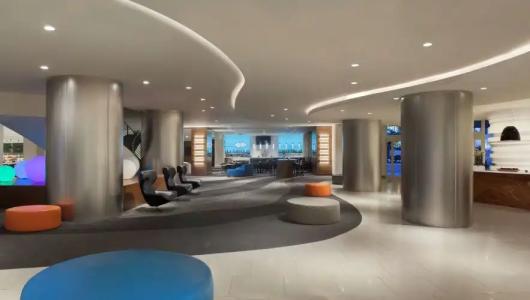 Hyatt Regency Los Angeles International Airport - 15