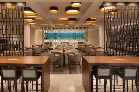 Hyatt Regency Los Angeles International Airport - 37