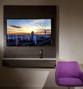 Hyatt Regency Los Angeles International Airport - 39