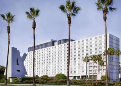 Hyatt Regency Los Angeles International Airport