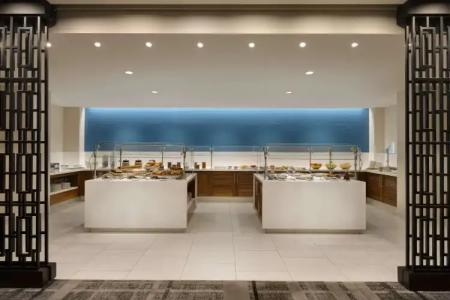 Hyatt Regency Los Angeles International Airport - 28