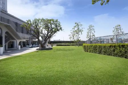 Hyatt Regency Los Angeles International Airport - 24