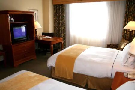 Hyatt Regency Los Angeles International Airport - 32