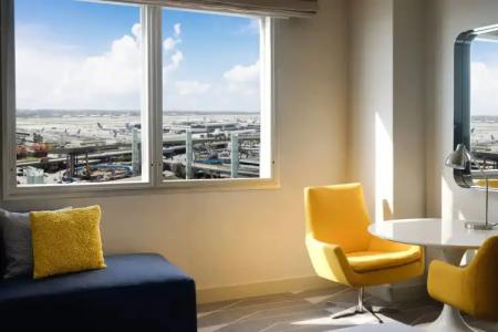 Hyatt Regency Los Angeles International Airport - 33