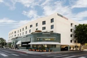 Palihouse West Hollywood, Los Angeles
