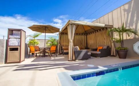 Palihouse West Hollywood - 13