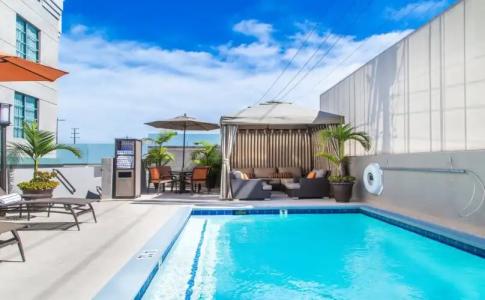 Palihouse West Hollywood - 14