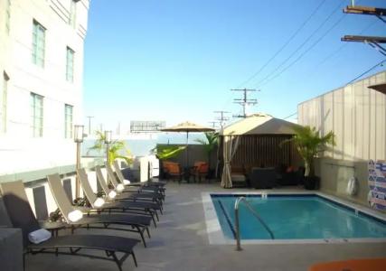 Palihouse West Hollywood - 12