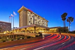Los Angeles Airport Marriott Hotel, Los Angeles