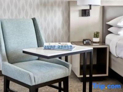 Los Angeles Airport Marriott - 53