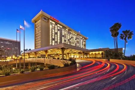 Los Angeles Airport Marriott