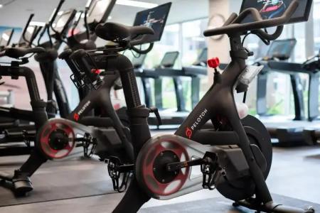 Los Angeles Airport Marriott - 46