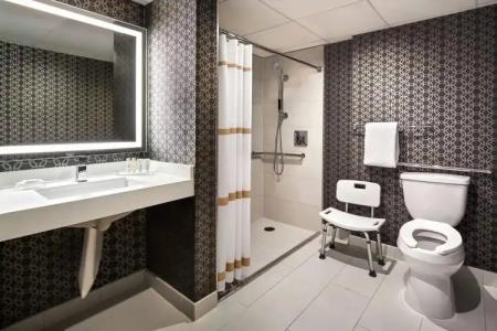 Los Angeles Airport Marriott - 28