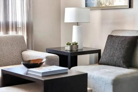 Los Angeles Airport Marriott - 40