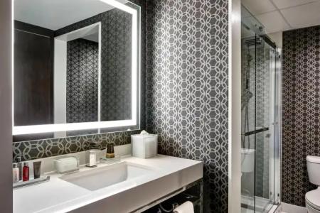 Los Angeles Airport Marriott - 6