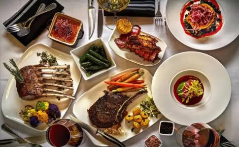 Los Angeles Airport Marriott - 10