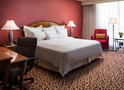 Los Angeles Airport Marriott - 3