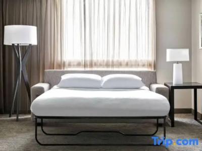 Los Angeles Airport Marriott - 51