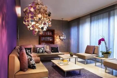 W Los Angeles – West Beverly Hills - 2