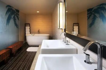 W Los Angeles - West Beverly Hills - 112