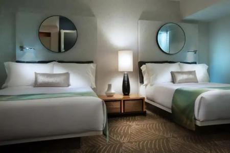 W Los Angeles – West Beverly Hills - 36