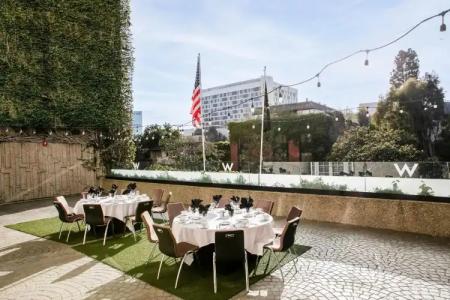 W Los Angeles – West Beverly Hills - 33