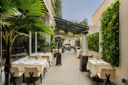 W Los Angeles – West Beverly Hills - 34