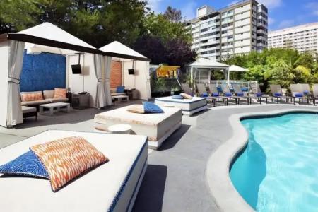 W Los Angeles – West Beverly Hills - 12