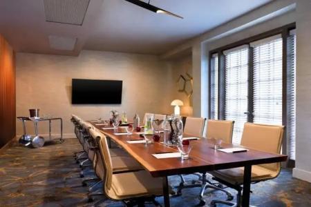 W Los Angeles – West Beverly Hills - 13