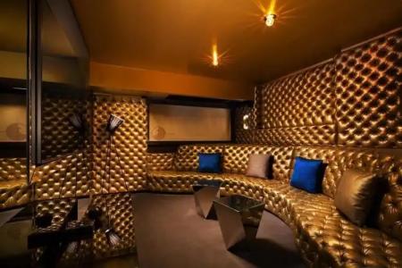 W Los Angeles – West Beverly Hills - 8