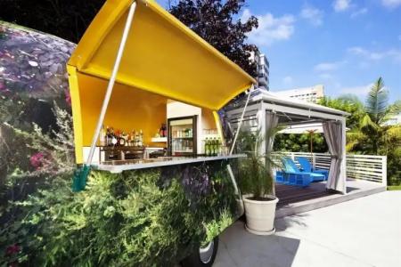 W Los Angeles – West Beverly Hills - 17