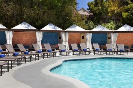 W Los Angeles – West Beverly Hills - 11