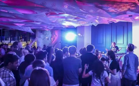 W Los Angeles – West Beverly Hills - 24