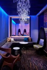 W Los Angeles – West Beverly Hills - 5