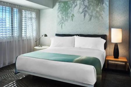 W Los Angeles – West Beverly Hills - 30