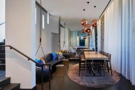 W Los Angeles – West Beverly Hills - 9