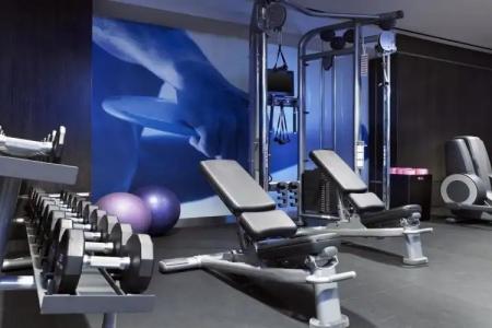 W Los Angeles – West Beverly Hills - 15